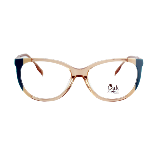 Rain Crystal Brown