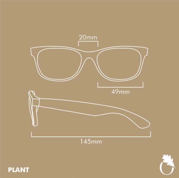Plant Dark Brown - Image 8
