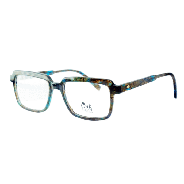 Forest Turtle Blue - Image 2
