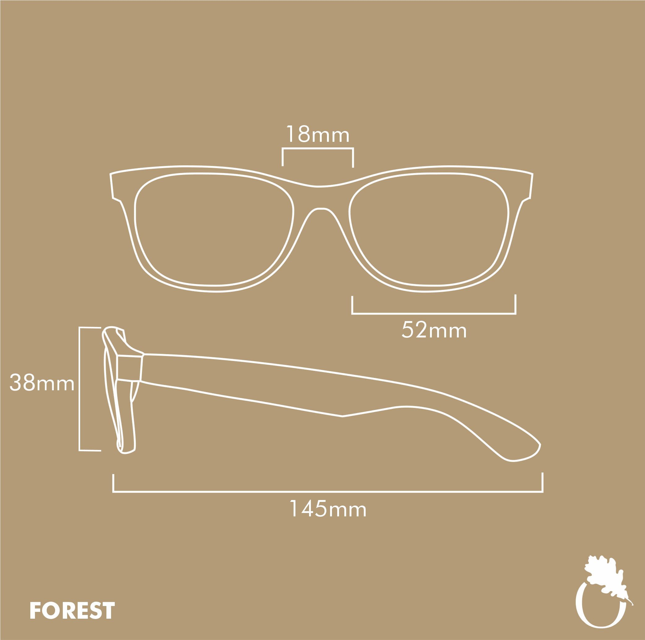 Forest Turtle Blue - Image 9