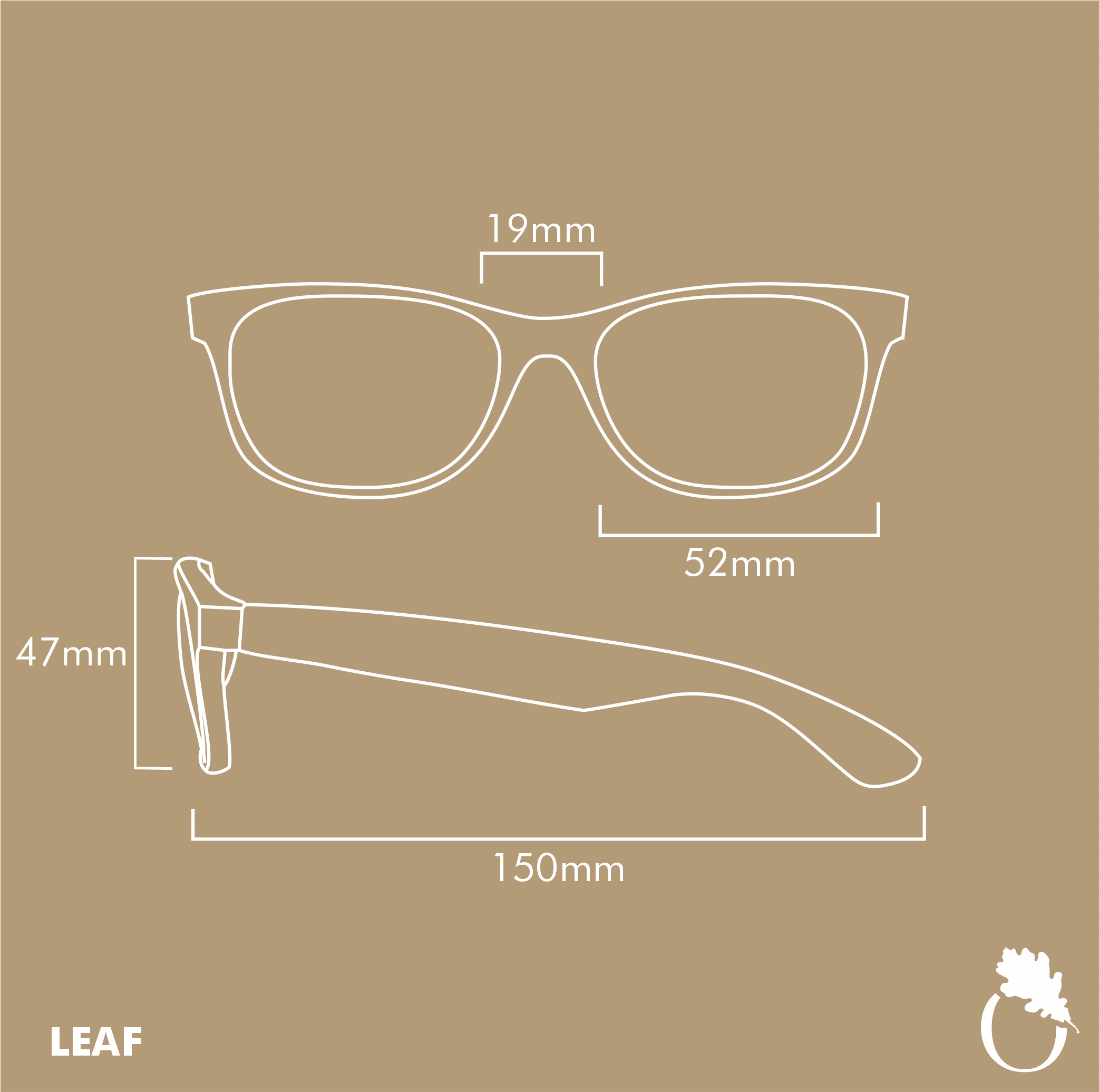 Leaf Black - Image 9