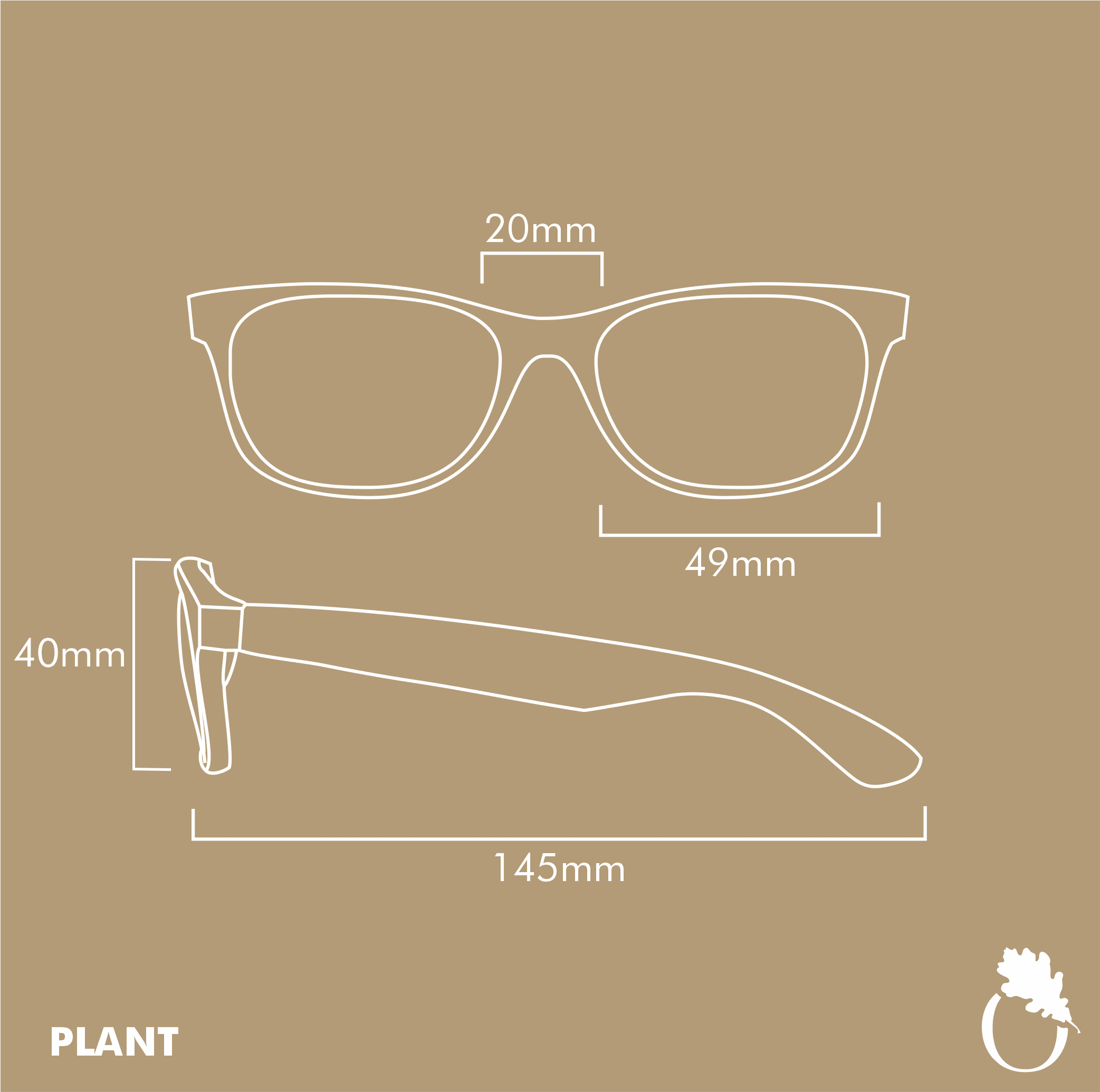 Plant Brown - Image 11