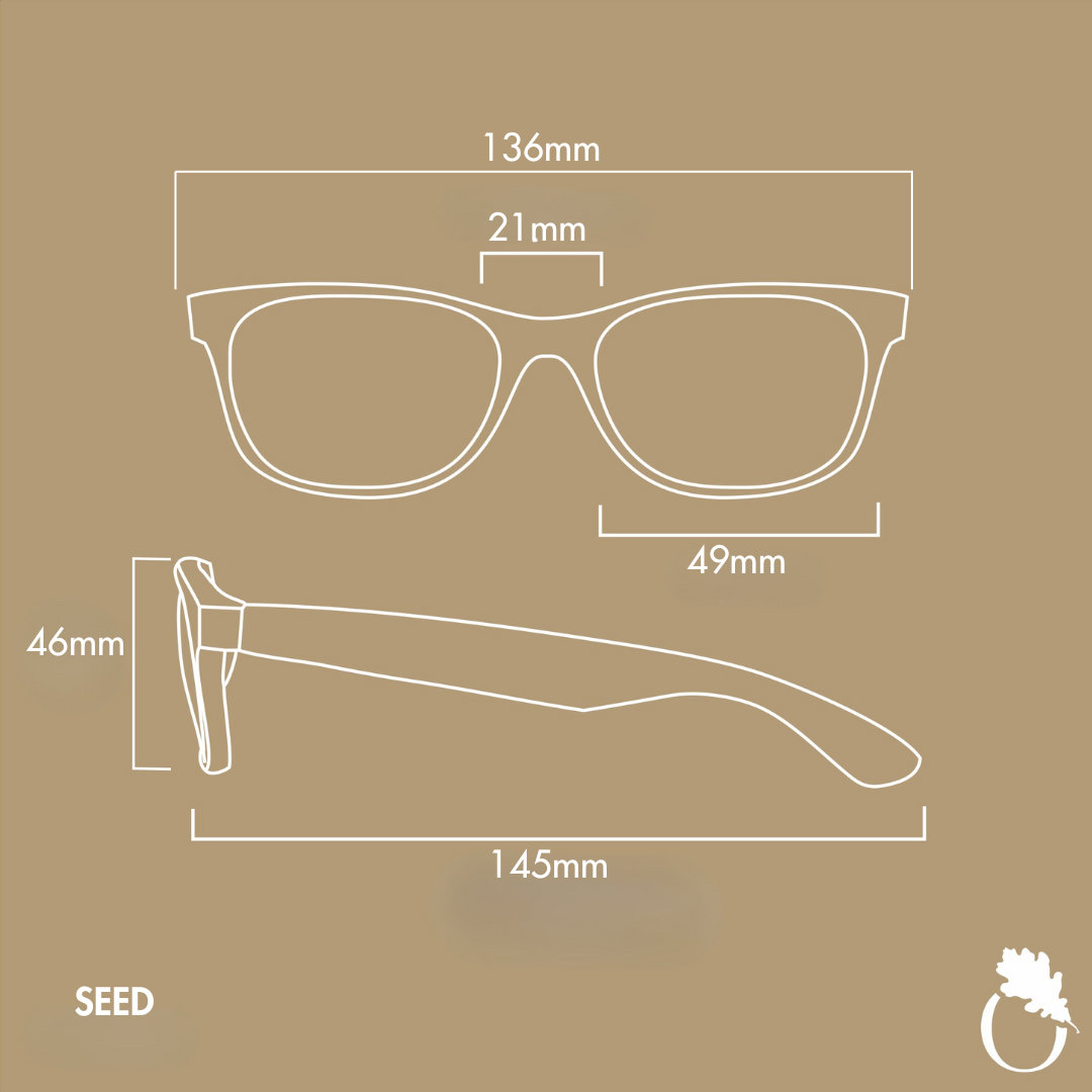 Seed Size Rev